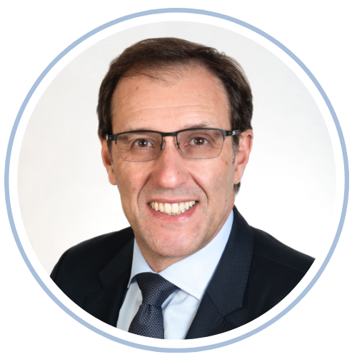 Waldemar Polido